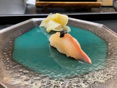 -Sushi Hanzo半藏(天环广场店)