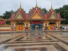 -西双版纳勐泐文化旅游区