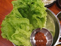 -大阪烧肉BAKA一代(十亩地店)