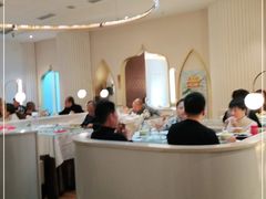 大堂-宁夏国强手抓羊肉·清真菜(未央路凤三店)