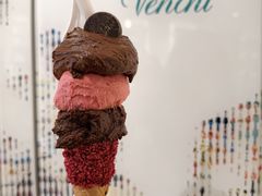 -VENCHI 闻绮(北京汉光店)