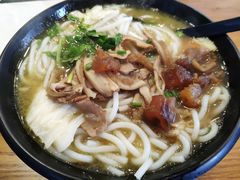 招牌牛杂粉-鑫花溪牛肉米粉(文星广场店)