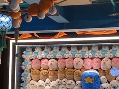 -海合安青岛极地海洋公园
