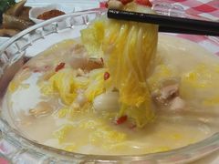 -粤香楼(新光里店)