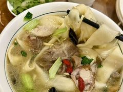 -合记烩面(人民路店)
