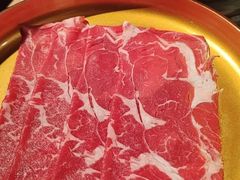 -温野菜涮涮锅(西单大悦城店)