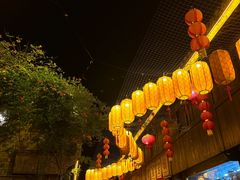 -新月集庭院咖啡馆(老邮局店)