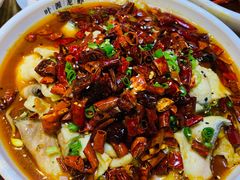 -叶派龙虾•招牌香辣蟹·海鲜(中海国际店)