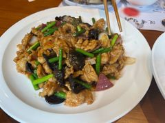 -晋情·游子轩(梅花路店)