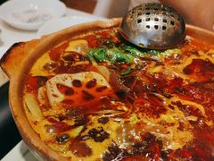 -川味堂·四川豆花(八卦岭店)