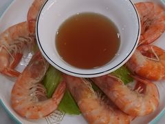 -郭姐·威海渔村(黄兴路店)