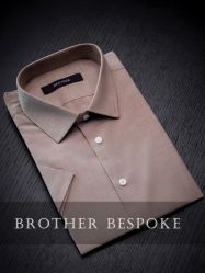 点击看大图 -Brother西服礼服定制·商务·婚礼(佛山南海店)