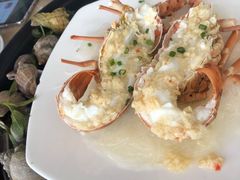 -海大大蒸汽海鲜餐厅·粤菜·特色小炒(欢乐颂店)