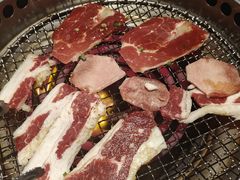-火炉火自助餐(喜隆多店)
