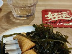-豪客来牛排(红豆万花城店)
