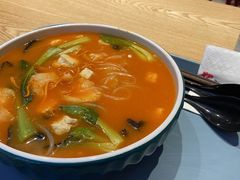 -南拳十三姨·潮汕砂锅粥(世纪金源店)
