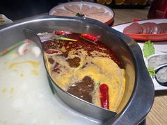 -彤德莱火锅(大学城店)