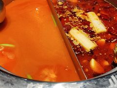 -快乐小羊火锅餐厅(农科路店)