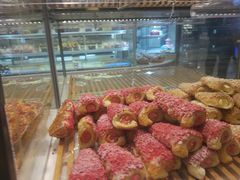 -面包新语(滨湖万达店)