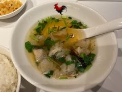 -莆田餐厅PUTIEN(金融街购物中心店)