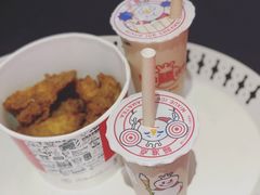 -肯德基(昌里店)