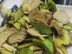 -老家大锅台(世纪城店)