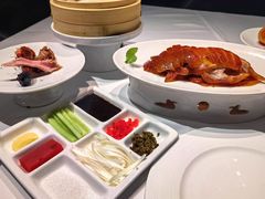 -四季民福烤鸭店(前门大栅栏店)