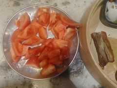 -破瓦寒窑·地摊烤羊排