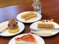 -Sunflour(来福士店)