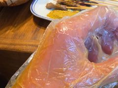 -云阿蛮云南生烫牛肉米线(奉贤路店)