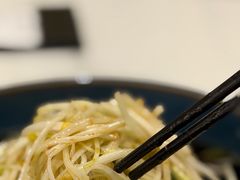 抽汁白芹-雅酌园·烟火南京菜(颐和路店)
