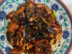 -明呈黄鱼面馆(斜土路店)