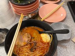 -争鲜回转寿司(南开大悦城店)