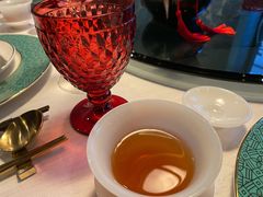 普洱茶-三号黄浦会Canton Table