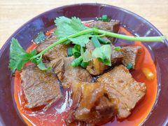 -十八梯邓凳面(狮子坪店)