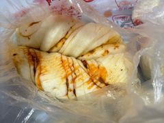 -清泉阁包子铺(中山路店)