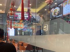 -程胖娃重庆小面(嘉禾金铂店)