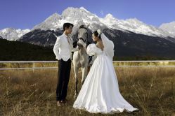 点击看大图 -太古映画婚纱摄影(天河店)