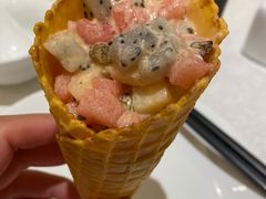 -大铁勺新津菜(东丽阳光新业广场店)