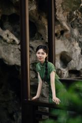 -克拉女神写真馆·匠心定制