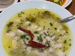 -九老汉·川渝江湖菜(合川路2店)