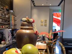 -simply thai天泰(静安嘉里中心店)