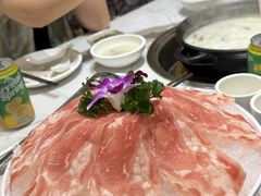 -顺德公猪肚鸡·椰子鸡(惠东天虹店)