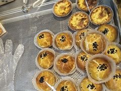 -西村叔叔的店·面包·甜品·蛋糕(清河万象汇店)