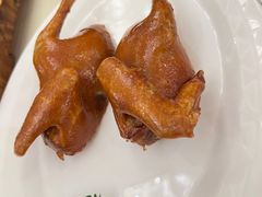 -利苑酒家(金宝店)