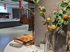 -天荷菜根·闽南素食自助(刺桐北路店)