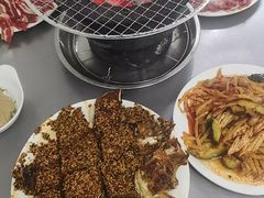 -松明一烤肉馆(鲁园店)