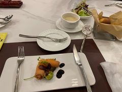 -两岸咖啡(平湖店)