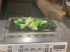 -肉肉大米(金虹桥店)