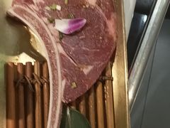 -炙城·韩式烤肉(南京东路店)